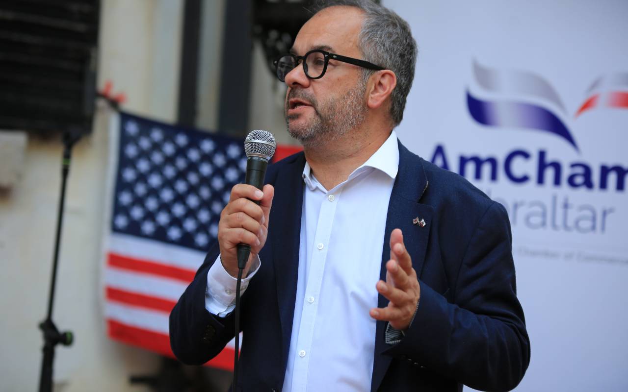 4th of July at The Garrison Library Gardens